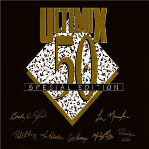Various - Ultimix 50 (Special Edition) download flac mp3
