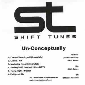 Various - Un-Conceptually download flac mp3