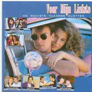 Various - Voor Mijn Liefste - De Mooiste Vlaamse Duetten download flac mp3