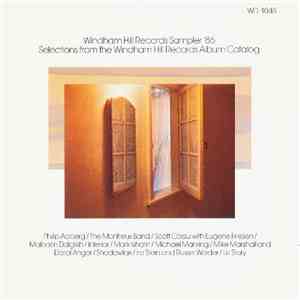 Various - Windham Hill Records Sampler '86 download flac mp3