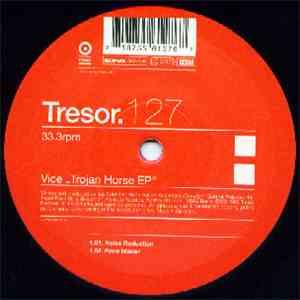 Vice - Trojan Horse EP download flac mp3