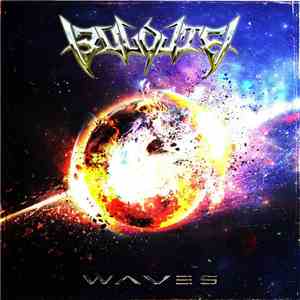 Vulgate - Waves download flac mp3