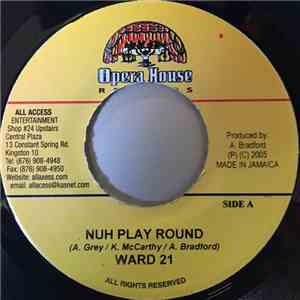 Ward 21, Don Mafia - Nuh Play Round / Long Time download flac mp3
