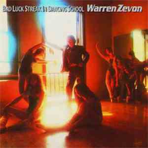 Warren Zevon - Bad Luck Streak In Dancing School download flac mp3