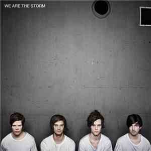 We Are The Storm - We Are The Storm EP download flac mp3