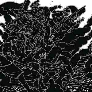 Welcome Noise - Marathon download flac mp3