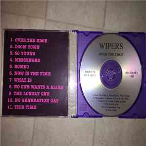 Wipers - Over The Edge download flac mp3