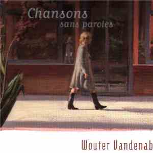 Wouter Vandenabeele - Chansons Sans Paroles download flac mp3