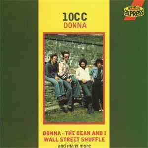 10CC - Donna download flac mp3