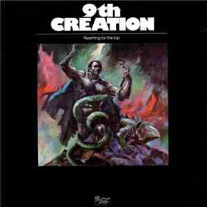 9th Creation - Reaching For The Top download flac mp3
