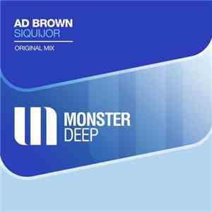Ad Brown - Siquijor download flac mp3