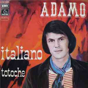 Adamo - Italiano download flac mp3