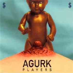 Agurk Players - $$ download flac mp3