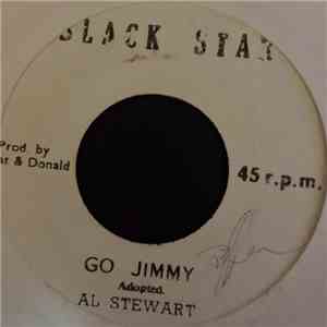 Al Stewart - Go Jimmy download flac mp3