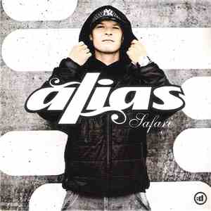 Alias  - Safari download flac mp3