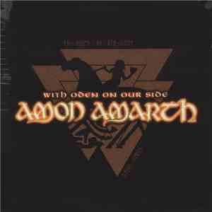 Amon Amarth - With Oden On Our Side download flac mp3