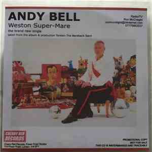 Andy Bell - Weston Super-Mare download flac mp3