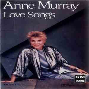 Anne Murray - Love Songs download flac mp3