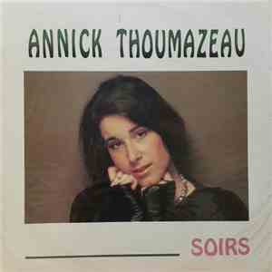 Annick Thoumazeau - Soirs download flac mp3
