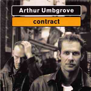 Arthur Umbgrove - Contract download flac mp3