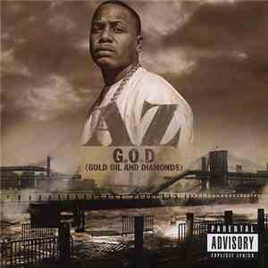 AZ - G.O.D. (Gold Oil And Diamonds) download flac mp3