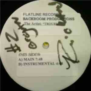 Backroom Productions - Trouble download flac mp3