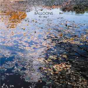 Balloons  - 451 deg F download flac mp3