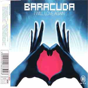 Baracuda - I Will Love Again download flac mp3