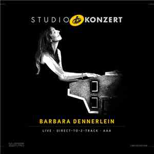 Barbara Dennerlein - Studio Konzert download flac mp3