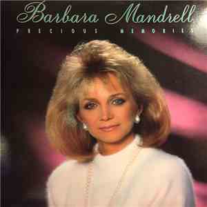 Barbara Mandrell - Precious Memories download flac mp3