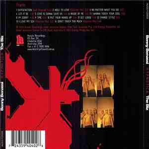Benny Benassi Presents The Biz  - Hypnotica download flac mp3