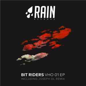 Bit Riders - Vho 01 download flac mp3