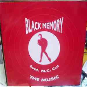 Black Memory Featuring M.C. Cut - The Music download flac mp3