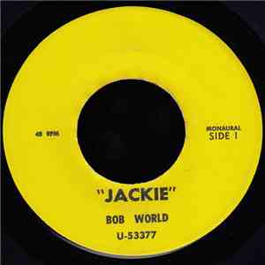 Bob World - Jackie download flac mp3