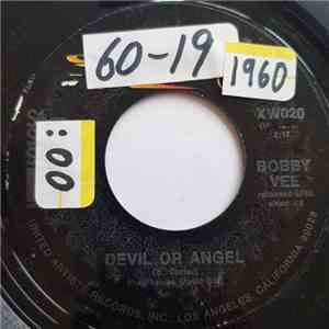 Bobby Vee - Devil Or Angel / Stayin' In download flac mp3