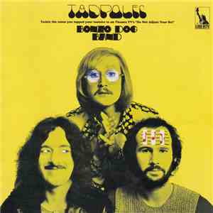 Bonzo Dog Band - Tadpoles download flac mp3