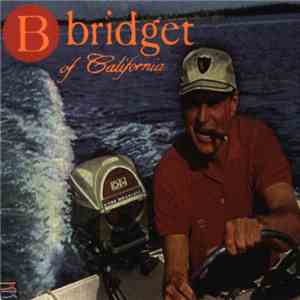 Bridget  - Bridget Of California download flac mp3