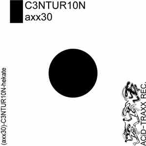 C3NTUR10N - Hekate download flac mp3