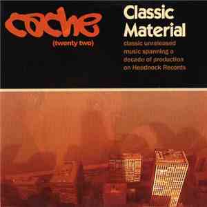 Cache 22 - Classic Material download flac mp3