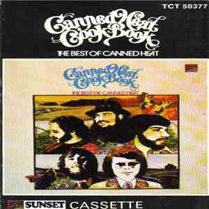 Canned Heat - Cookbook (The Best Of Canned Heat) download flac mp3
