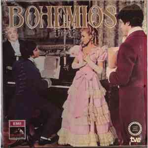 Coros Cantores De Madrid - Orquesta Lírica Española - Bohemios download flac mp3