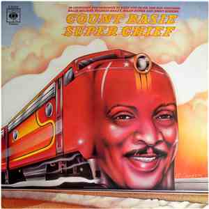 Count Basie - Super Chief download flac mp3