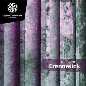 Crennwiick - Untitry EP download flac mp3