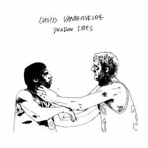 David Vandervelde - Shadow Sides download flac mp3