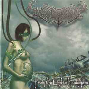 Deconformity - From The End To Inseminate download flac mp3