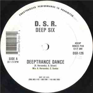 Deep Six - Deeptrance Dance download flac mp3