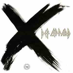 Def Leppard - X download flac mp3