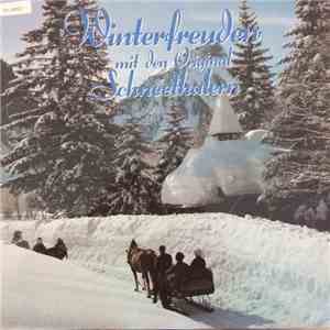 Die Original-Schneethaler - Winterfreuden Mit Den Original Schneethalern download flac mp3
