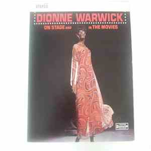 Dionne Warwick - On Stage And In The Movies download flac mp3