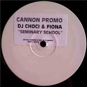 DJ Choci & Fiona - Seminary School download flac mp3